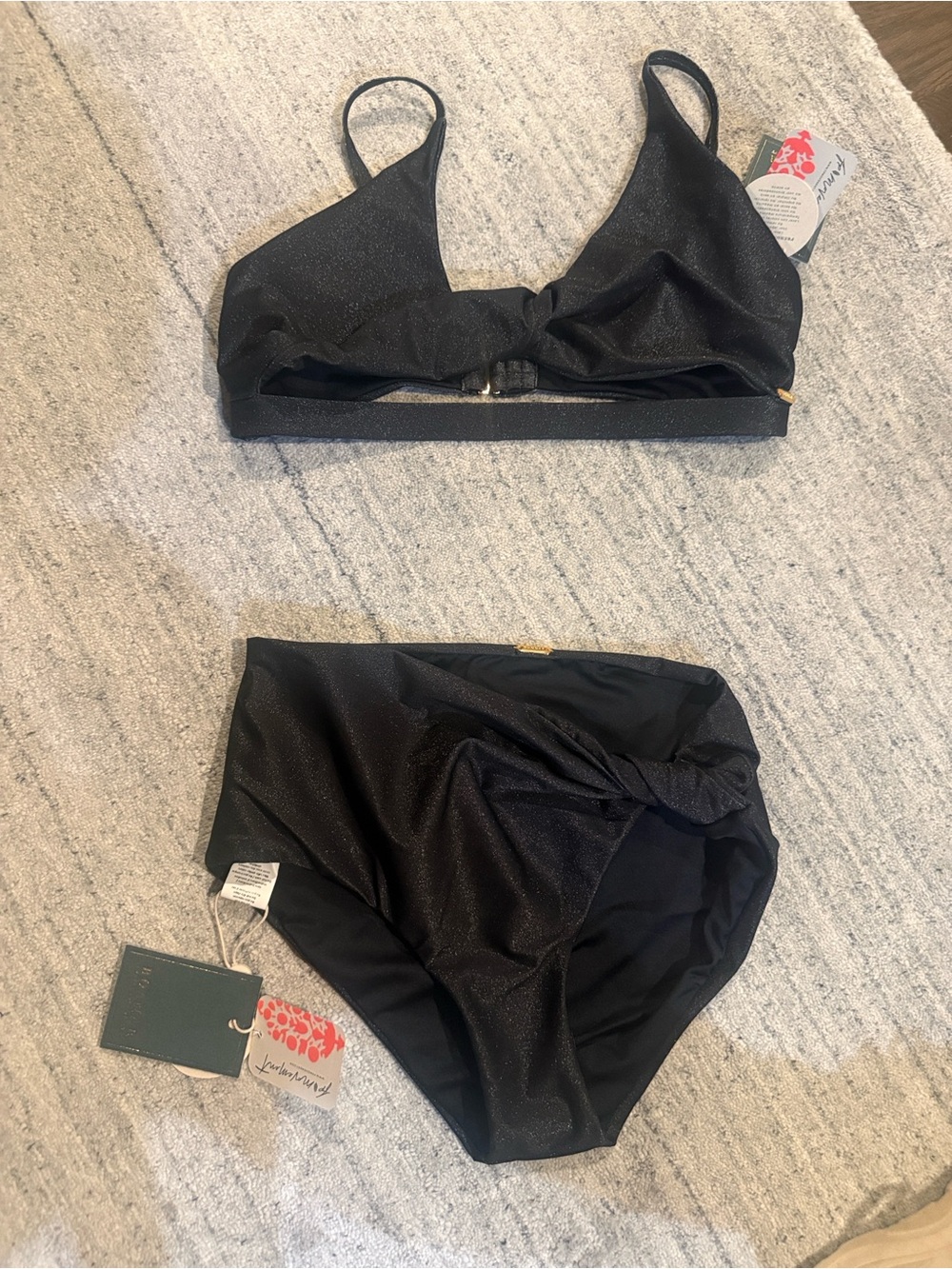 Boamar Maka Bikini Set